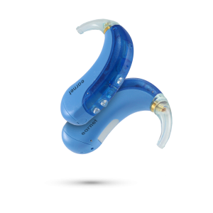 Earnet nano3 Pediatrics