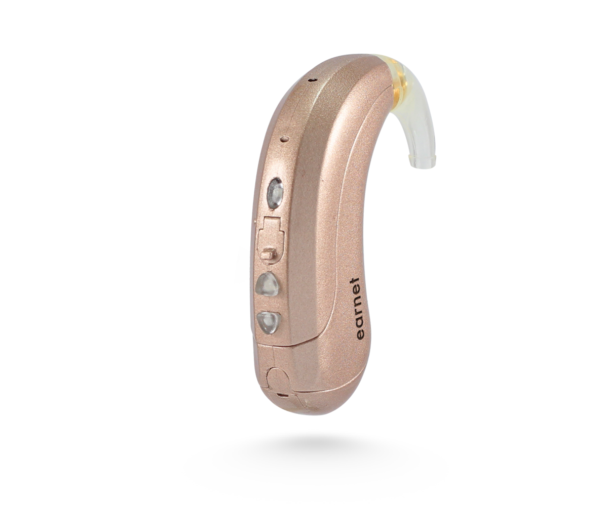 Earnet Hearing Aid | HPn