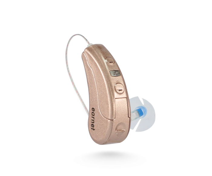 Earnet RIC Hearing Aid