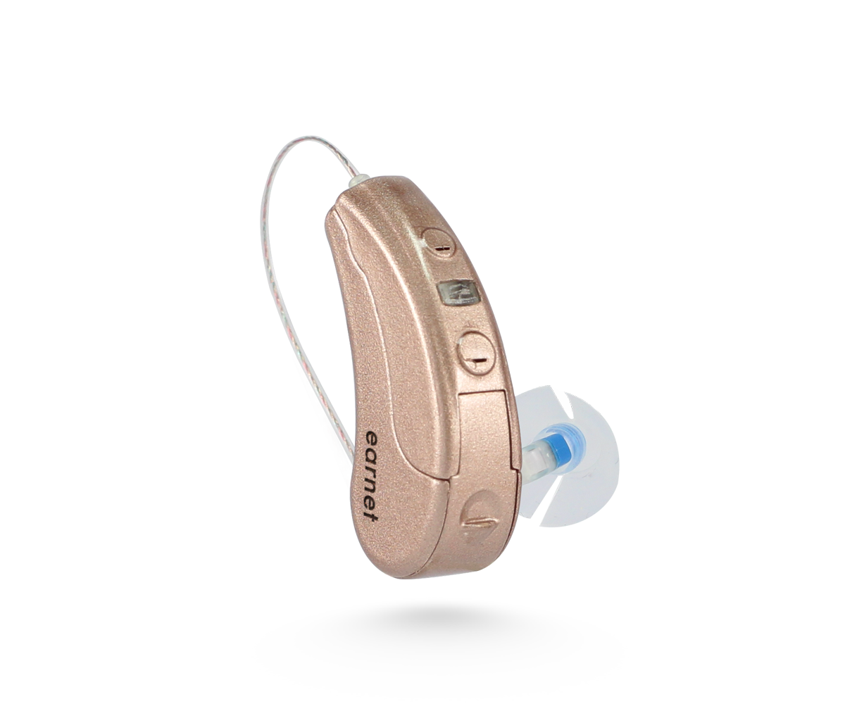 Earnet RIC Hearing Aid