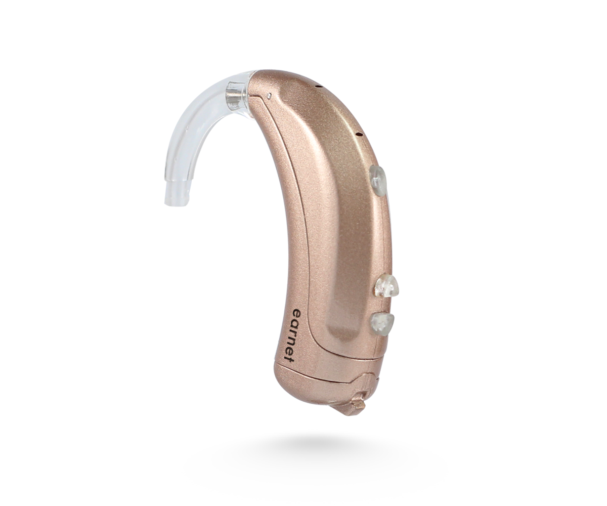 Earnet Hearing Aid | SPn